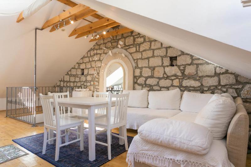 Old Town Port Apartments Dubrovnik Habitación foto